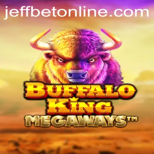 Exploring the Wild Adventure of BuffaloKing at JeffBet