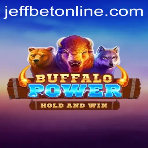 Exploring the Thrilling World of BuffaloPower at JeffBet