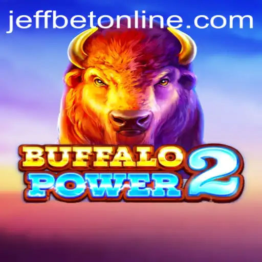 Discover the Thrills of BuffaloPower2 on JeffBet