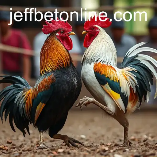 The Controversial World of Cockfighting and the Rise of JeffBet
