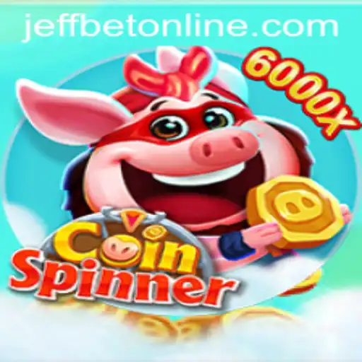 CoinSpinner: Revolutionizing the Gaming Arena with JeffBet