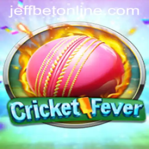 Experience the Thrill of CricketFever with JeffBet