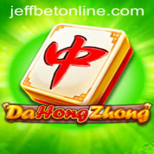Exploring DaHongZhong at JeffBet: An In-Depth Guide