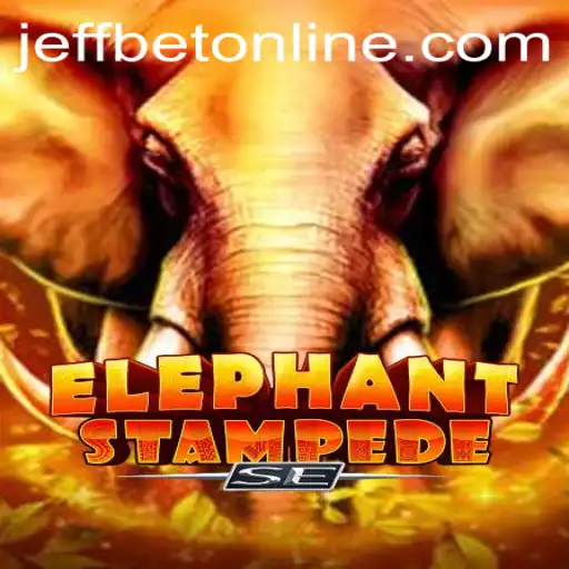 Unveiling the Thrills of ElephantStampedeSE: A Deep Dive into the Game and Its Rules