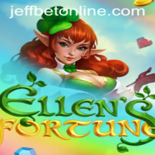 EllensFortune: The Exciting New Game Experience with JeffBet