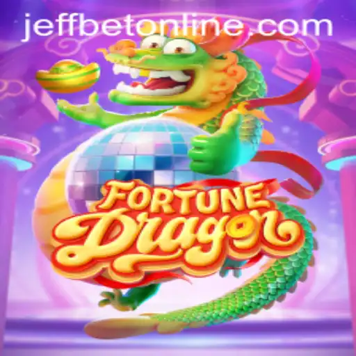 Experience the Thrills of FortuneDragon at JeffBet
