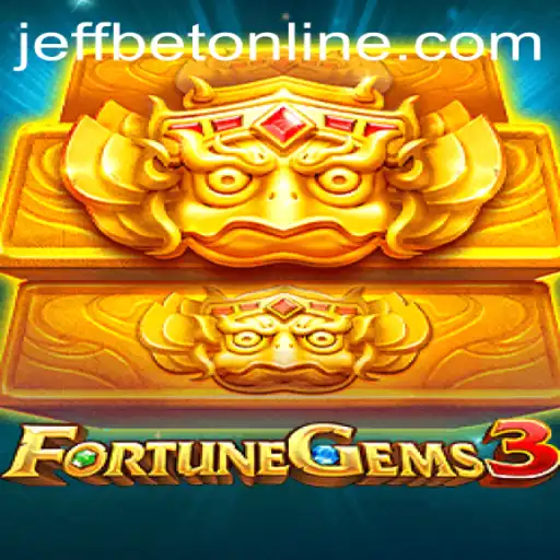 Exploring the Exciting World of FortuneGems3 with JeffBet