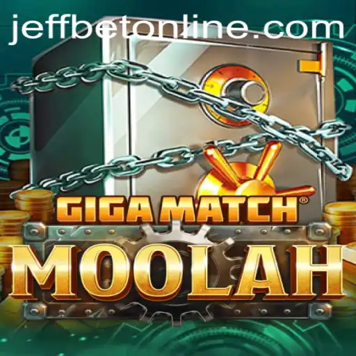 Exploring GigaMatchMoolah: Revolution in Gaming with JeffBet