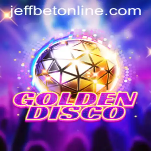 Discover the Thrilling World of GoldenDisco at JeffBet