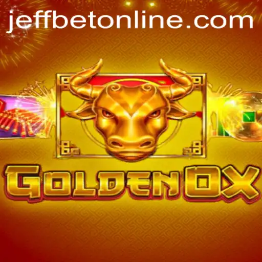 Exploring the World of GoldenOx at JeffBet