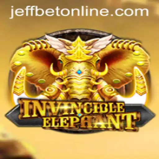 Discovering the Exciting World of InvincibleElephant: A Captivating Game Experience with JeffBet