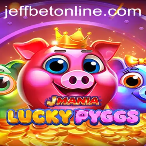 Discover the Exciting World of JManiaLuckyPyggs on JeffBet