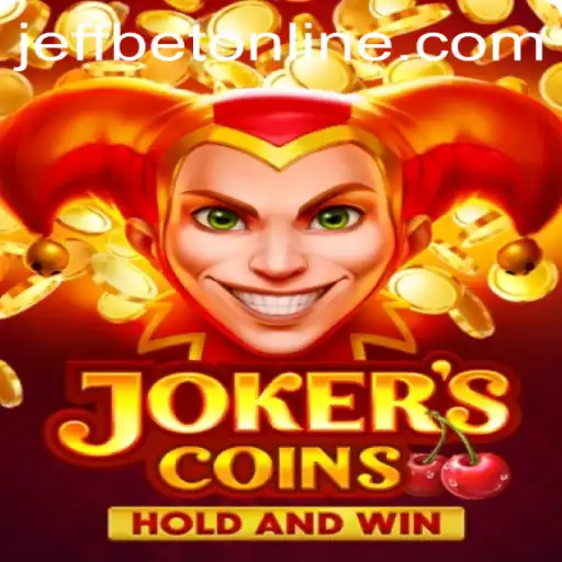 JokersCoins: A Thrilling New Adventure at JeffBet