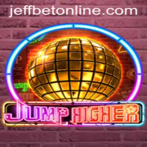JumpHigher: A Revolutionary Gaming Experience with JeffBet