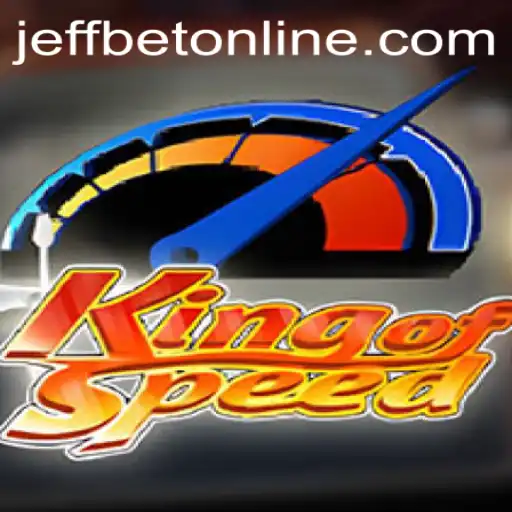 KingofSpeed: A Thrilling Racing Game Experience