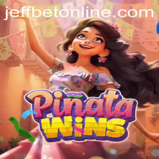 PinataWins: A Fiesta of Fun with JeffBet