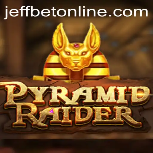 Exploring the Thrills of PyramidRaider with JeffBet