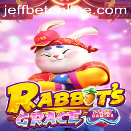 Discover RabbitsGrace: A Thrilling Game Experience at JeffBet
