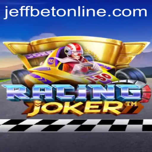 The Thrilling World of RacingJoker: Gameplay, Features, and Betting with JeffBet