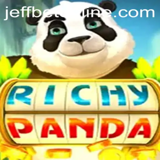 Exploring the World of RichyPanda with JeffBet