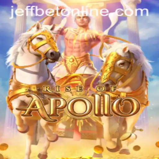 Exploring the Mythical Majesty of RiseofApollo on JeffBet