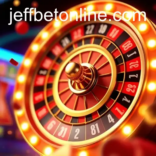 The Rise of Rotary Games and the Influence of JeffBet