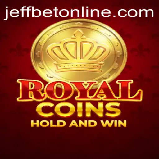Discover the Exciting World of RoyalCoins with JeffBet