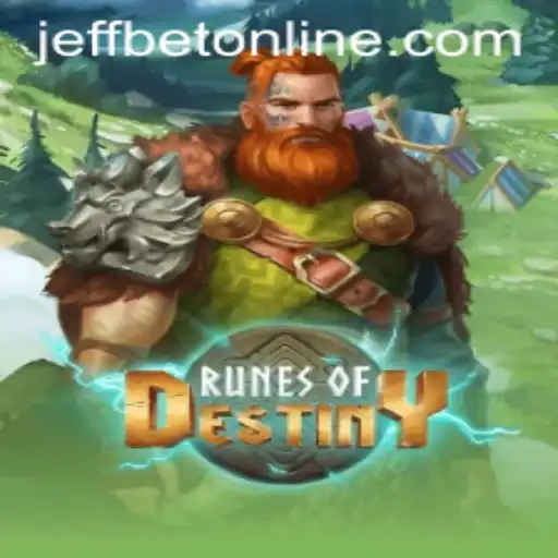 Unveiling the Enigma of RunesOfDestiny: An Epic Journey Awaits