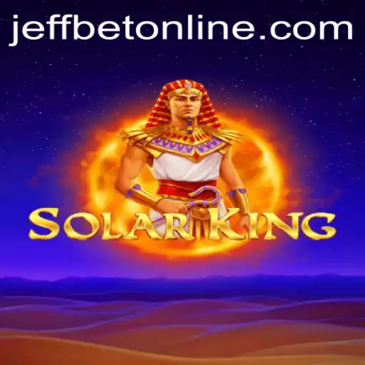 Discover the Thrilling Universe of SolarKing