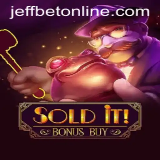 SolditBonusBuy: A Comprehensive Guide to the Latest Gaming Sensation on JeffBet
