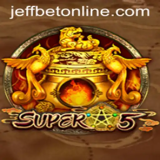 Discovering Super5: An Exciting Addition to the JeffBet Gaming Experience