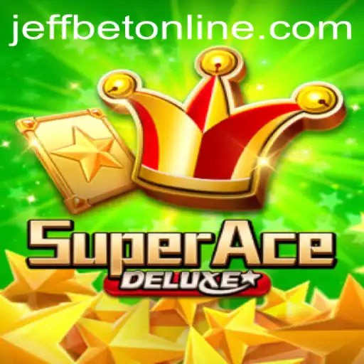 Discover the Exciting World of SuperAceDeluxe: A Gaming Sensation