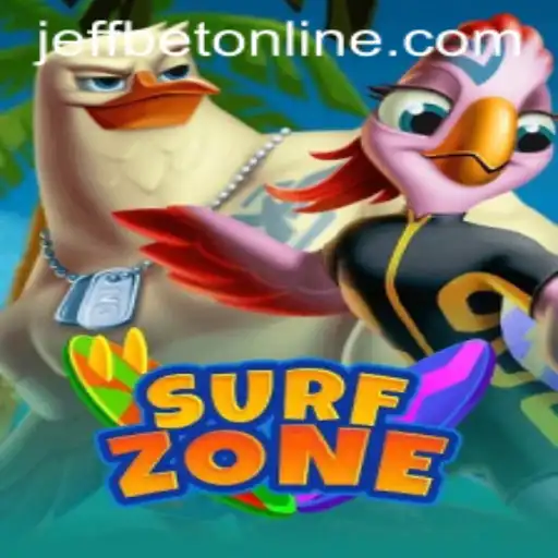 Exploring 'SurfZone': A Comprehensive Guide to the Exciting New Game