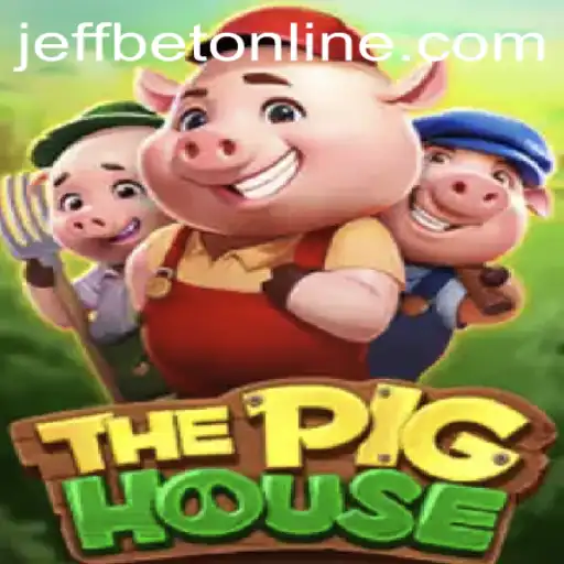 Exploring ThePigHouse: A Captivating Game World with JeffBet