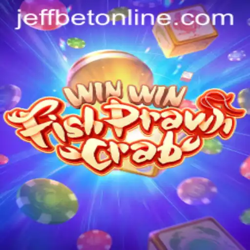 Exploring the Exciting Game of WinWinFishPrawnCrab at JeffBet