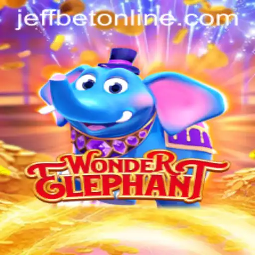 Exploring the Exciting World of WonderElephant with JeffBet
