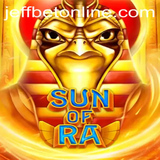 Exploring the World of SunofRa: A Thrilling Addition to JeffBet