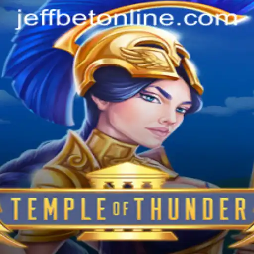 Unveiling the Exciting World of TempleofThunder at JeffBet