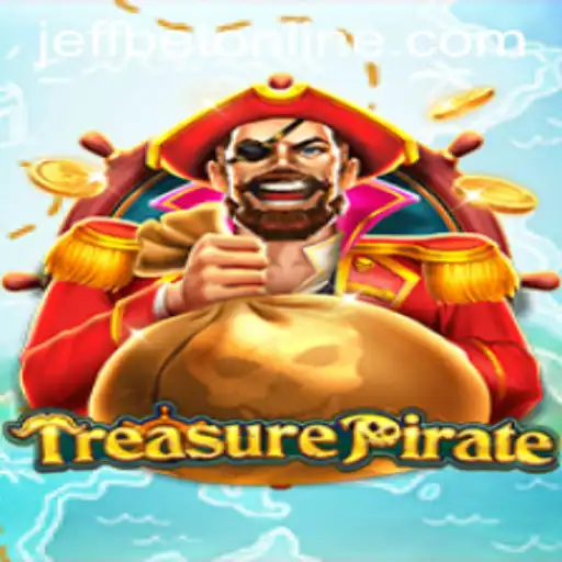 Exploring the Adventurous World of TreasurePirate in JeffBet