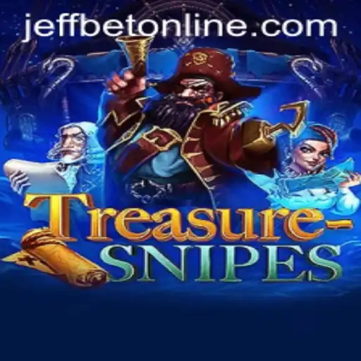 Exploring the Thrilling World of TreasureSnipes and the Role of JeffBet