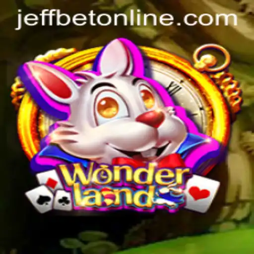 Exploring the Enigmatic World of Wonderland in JeffBet